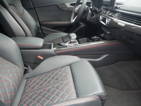 Certified 2023 Audi S4 Premium Plus w/ Premium Plus Package image 29