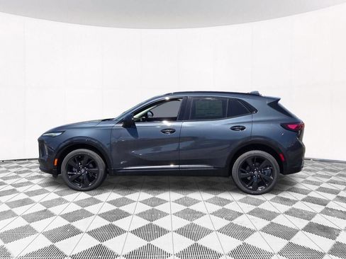 New 2026 Buick Envision Sport Touring AWD/4WD image 29