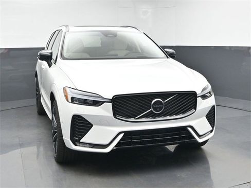 New 2026 Volvo XC60 B5 Ultra w/ Protection Package Premier image 2