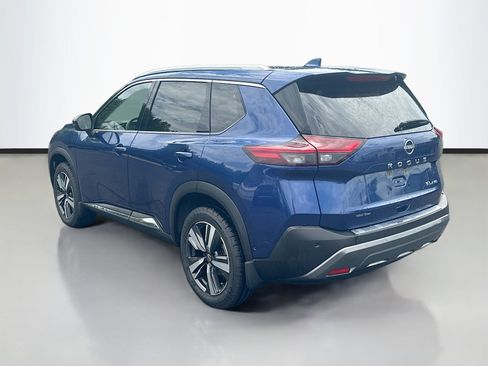 Used 2023 Nissan Rogue SL w/ SL Premium Package AWD/4WD image 5