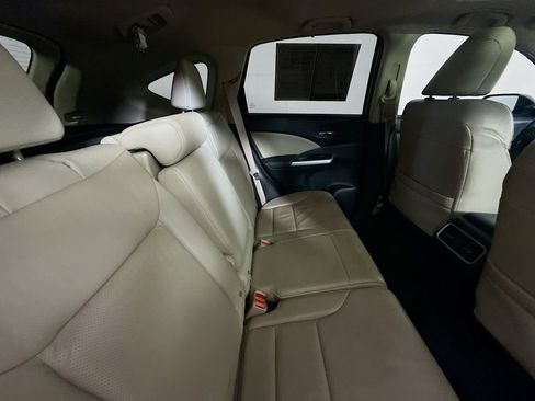 Used 2016 Honda CR-V EX-L image 27