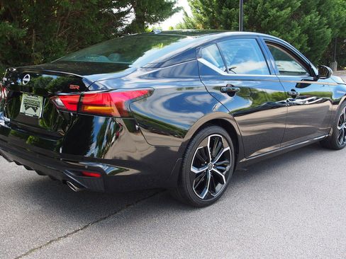 New 2026 Nissan Altima 2.5 SR FWD image 7