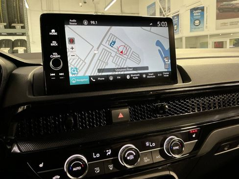 Used 2025 Honda CR-V Sport Touring image 21