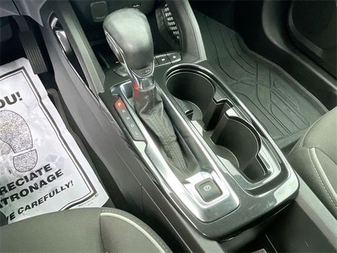 Certified 2025 Chevrolet TrailBlazer LT w/ Convenience Package image 15