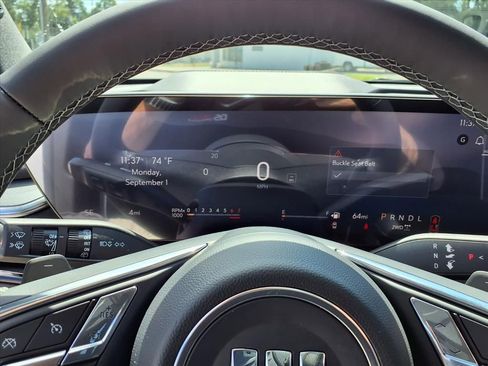 New 2026 Buick Enclave Sport Touring image 11