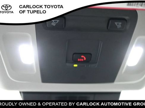Used 2025 Toyota Camry LE w/ Convenience Package FWD image 23