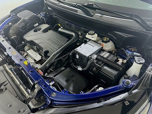 Used 2023 Chevrolet Equinox LS w/ LPO, Floor Liner Package image 27