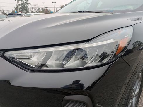 Used 2023 Ford Escape ST-Line w/ Tech Pack #1 image 8