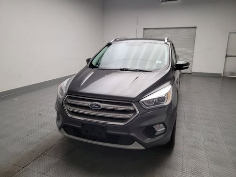 Used 2017 Ford Escape Titanium AWD/4WD image 15