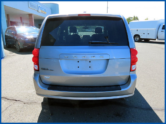 Used 2015 Dodge Grand Caravan SE FWD image 6