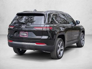 New 2025 Jeep Grand Cherokee Limited w/ Trailer Tow Package video 2
