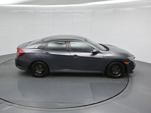 Used 2017 Honda Civic LX image 35