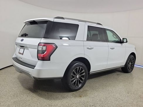 Used 2021 Ford Expedition Limited RWD image 5