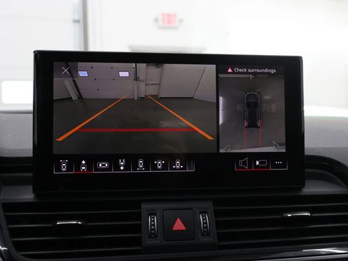 Used 2024 Audi Q5 2.0T Premium Plus AWD/4WD image 19
