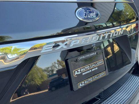 Used 2018 Ford Expedition Limited RWD image 48