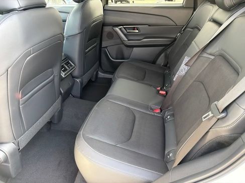 New 2026 MAZDA CX-5 Select AWD/4WD image 29