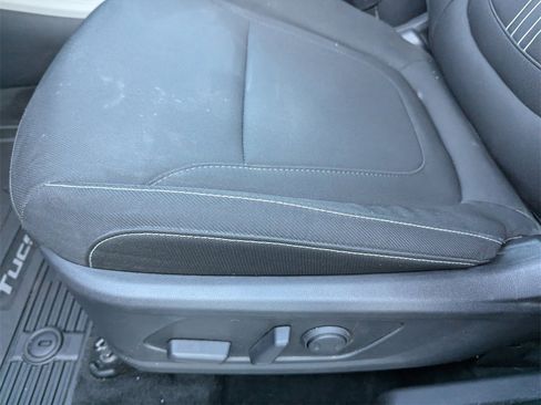 Certified 2024 Hyundai Tucson SEL image 15