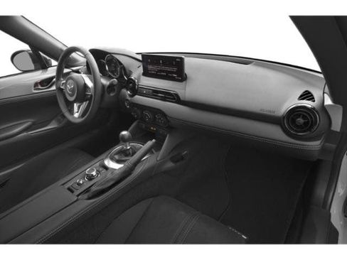New 2026 MAZDA MX-5 Miata Club w/ Brembo/BBS Recaro Package RWD image 16