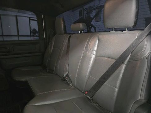 Used 2024 RAM 2500 Tradesman w/ Snow Chief Group AWD/4WD image 21