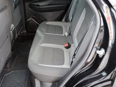 Used 2023 Chevrolet TrailBlazer LS FWD image 36