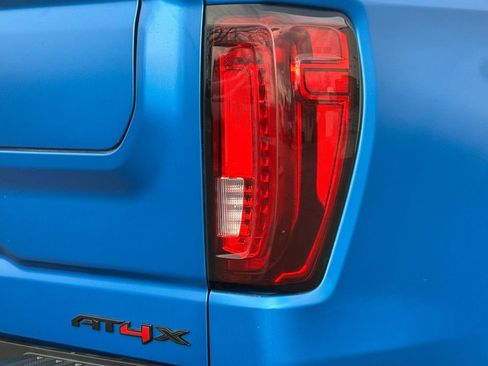 Used 2023 GMC Sierra 1500 AT4X AWD/4WD image 26