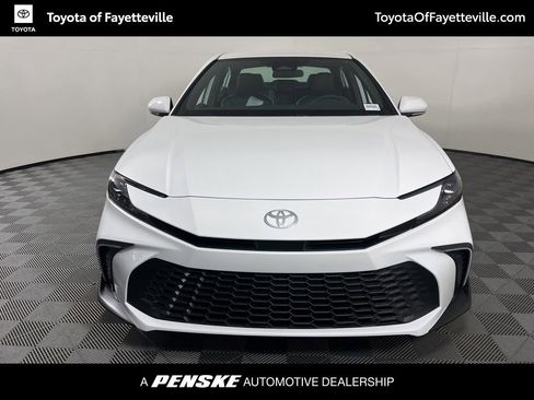 Used 2026 Toyota Camry SE image 16