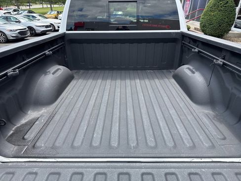Used 2020 RAM 1500 Big Horn image 51