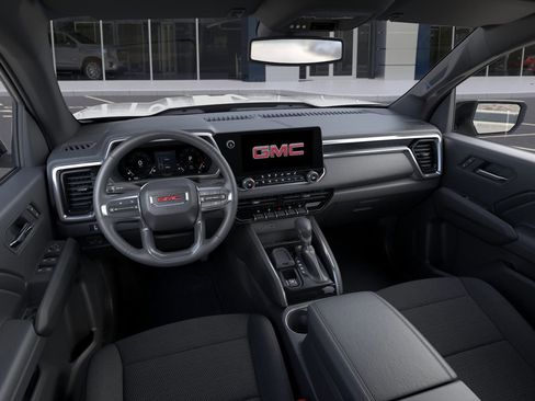 New 2025 GMC Canyon Elevation w/ Convenience Package image 15