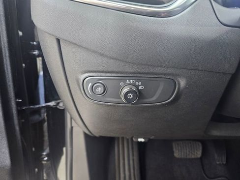 Used 2024 Chevrolet Equinox LT w/ LPO, Cargo Package FWD image 26