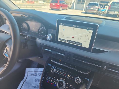 Used 2022 Lincoln Corsair FWD w/ Equipment Group 101A image 29