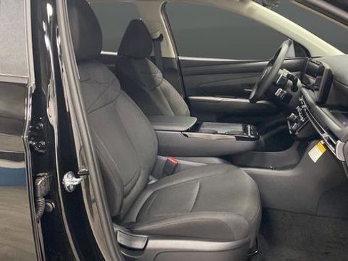 New 2026 Hyundai Tucson SEL AWD/4WD image 23