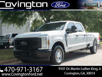 Used 2025 Ford F350 XL