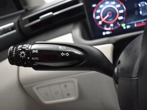 Used 2024 Hyundai Tucson Limited image 26