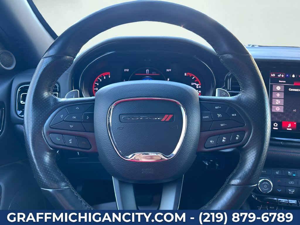 Used 2023 Dodge Durango R/T AWD/4WD image 20