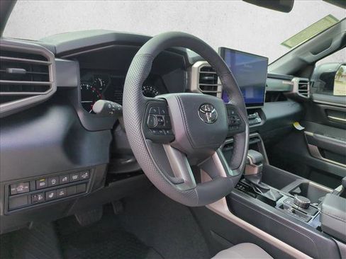 New 2026 Toyota Tundra SR5 AWD/4WD image 3