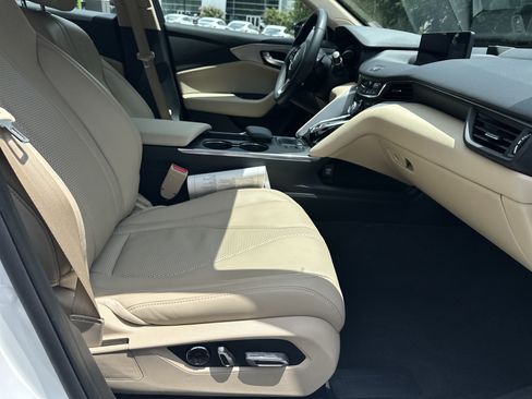 Certified 2023 Acura TLX w/ Technology Package FWD image 15