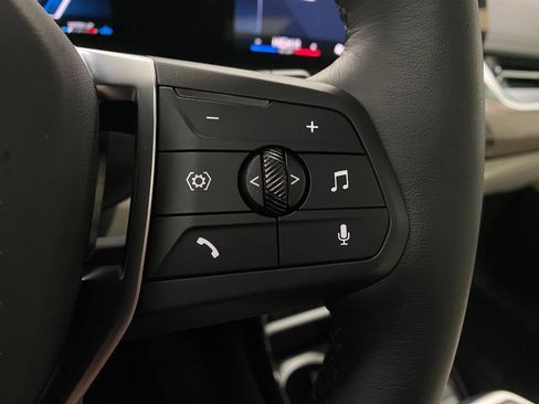 New 2026 BMW X1 xDrive28i image 17