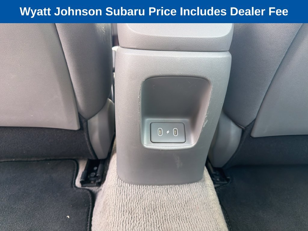 Used 2024 Hyundai Elantra SEL FWD image 36
