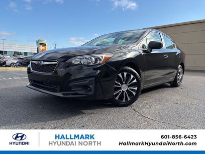 Used 2019 Subaru Impreza 2.0i w/ Eyesight