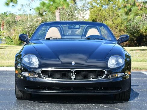 Used 2003 Maserati Spyder Cambiocorsa image 29