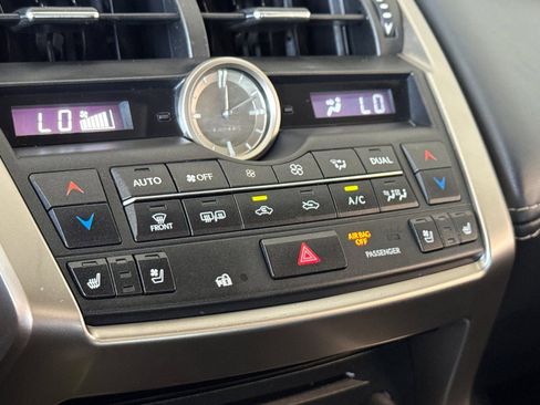 Used 2015 Lexus NX 300h AWD w/ Premium Package image 18