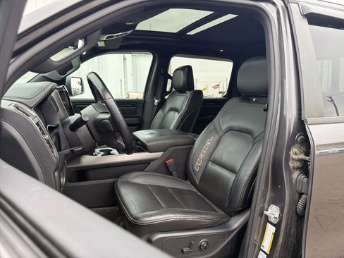 Used 2020 RAM 1500 Rebel w/ Rebel Level 2 Equipment Group image 13