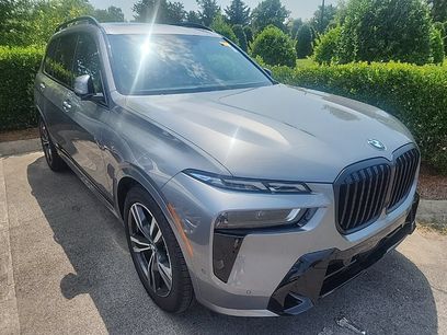 Used 2026 BMW X7 xDrive40i