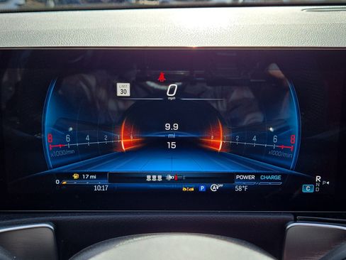 New 2026 Mercedes-Benz GLB 35 AMG 4MATIC image 20