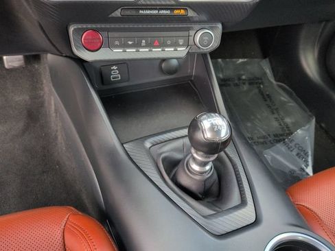 Used 2025 Ford Mustang GT Premium RWD image 18