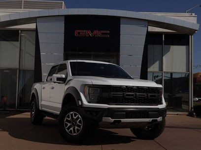 Used 2022 Ford F150 Raptor w/ Equipment Group 801A High