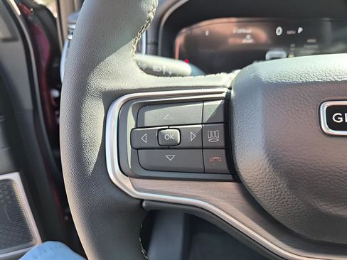 New 2026 Jeep Grand Wagoneer L Limited image 34