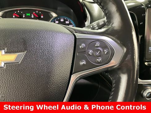 Certified 2018 Chevrolet Traverse LT image 26