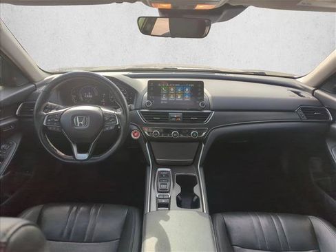 Used 2022 Honda Accord EX-L image 18