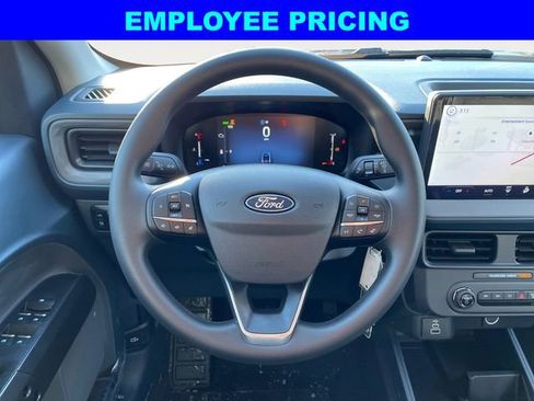 New 2026 Ford Maverick XL w/ Equipment Group 101A AWD/4WD image 12